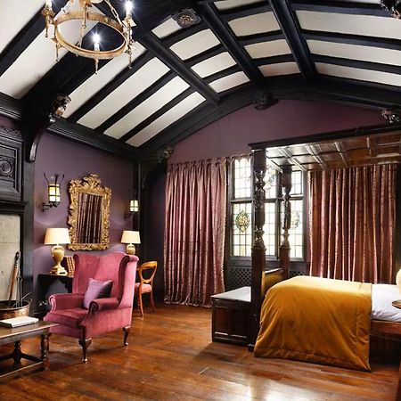 Luxury Suite - The Gore Londra Dış mekan fotoğraf