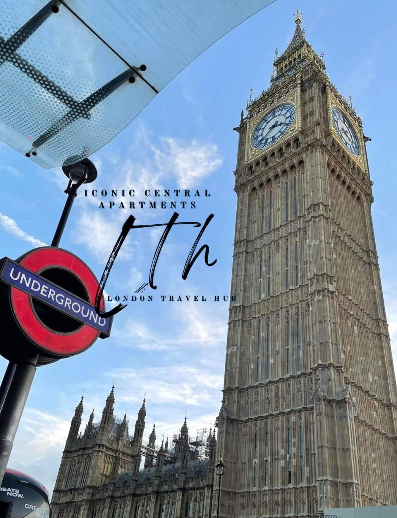 Luxury Suite - The Gore Londra Dış mekan fotoğraf