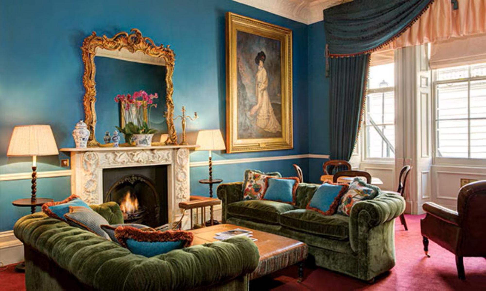 Luxury Suite - The Gore Londra Dış mekan fotoğraf